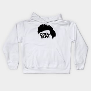 COOL GUY ! Kids Hoodie